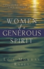Women of a Generous Spirit - Book