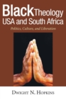 Black Theology USA and South Africa - Book