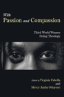 With Passion and Compassion - Book