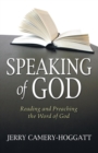 Speaking of God - Book