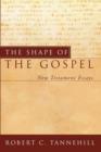 The Shape of the Gospel - Book