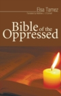 Bible of the Oppressed - Book