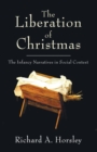 The Liberation of Christmas - Book