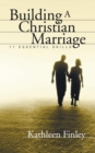 Building a Christian Marriage - Book