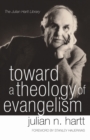 Toward a Theology of Evangelism - Book