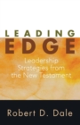Leading Edge - Book