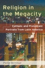 Religion in the Megacity - Book
