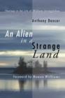An Alien in a Strange Land - Book