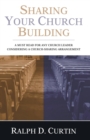 Sharing Your Church Building - Book