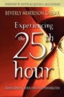 Experiencing The 25th Hour - Book