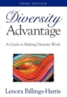 The Diversity Advantage - Book