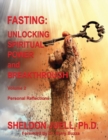 Fasting Volume 2 - Book