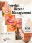 Foreign Accent Management - Book