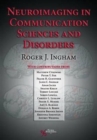 Neuroimaging in Communication Sciences and Disorders - Book