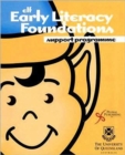 Early Literacy Foundations (ELF) : English Version - Book