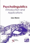 Psycholinguistics : Introduction and Application - Book