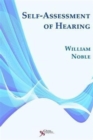 Self-Assessment of Hearing - Book