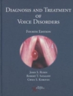 Diagnosis and Treatment of Voice Disorders - Book
