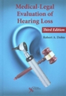 Medical-Legal Evaluation of Hearing Loss - Book