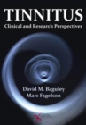 Tinnitus : Clinical and Research Perspectives - Book