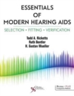 Essentials of Modern Hearing AIDS : Selection, Fitting, and Verification - Book