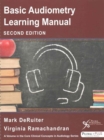 Basic Audiometry Learning Manual - Book