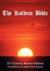 The Kolbrin Bible : 21st Century Master Edition (A4 Paperback) - Book