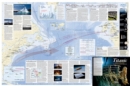 Titanic, Laminated : Wall Maps History & Nature - Book