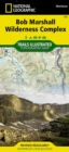 Bob Marshall Wilderness - Book