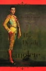 The Death of Manolete - Book