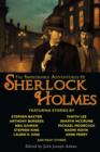The Improbable Adventures of Sherlock Holmes - Book