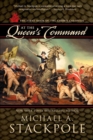 At the Queen's Command - eBook