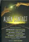 Alien Contact - Book