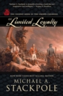 Of Limited Loyalty - eBook