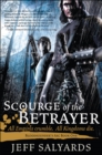 Scourge of the Betrayer - eBook