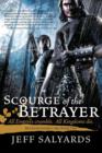 Scourge of the Betrayer : Bloodsounder's Arc Book One - Book