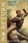 No Return : A Novel of Jeroun, Book One - Book