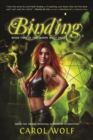 Binding : Book Two of the Moon Wolf Saga - eBook