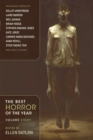Best Horror of the Year - eBook