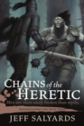 Chains of the Heretic : Bloodsounder's Arc Book Three - eBook