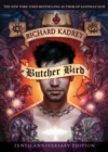 Butcher Bird - eBook