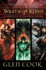 Wrath of Kings - eBook
