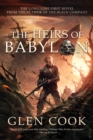 The Heirs of Babylon - eBook