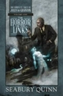 The Horror on the Links : The Complete Tales of Jules de Grandin, Volume One - Book