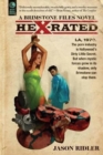 Hex-Rated : A Brimstone Files Novel - Book