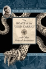 The Boats of the "Glen Carrig" and Other Nautical Adventures : The Collected Fiction of William Hope Hodgson, Volume 1 - Book