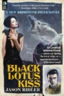 Black Lotus Kiss : A Brimstone Files Novel - Book
