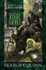 A Rival from the Grave : The Complete Tales of Jules de Grandin, Volume Four - Book