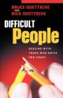 Difficult People - Book