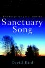 The Forgotten Jesus and the Sanctuary Song - Book